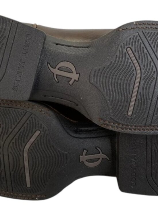NEW CODY JAMES Xero Gravity Western Performance Boots main image 7